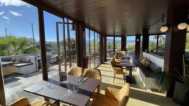 Local Commercial à vendre à Coín - 149 000 € (Ref: 9958962)