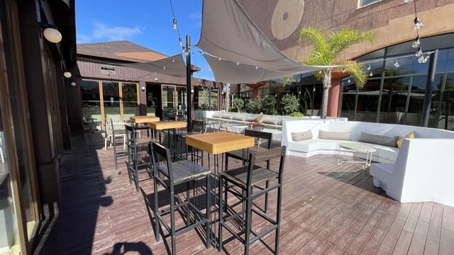 Local Commercial à vendre à Coín - 149 000 € (Ref: 9958962)