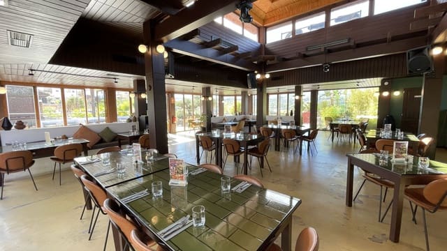 Local Commercial à vendre à Coín - 149 000 € (Ref: 9958962)