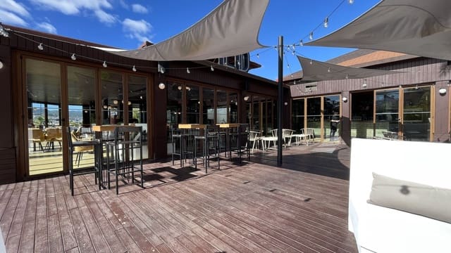 Local Commercial à vendre à Coín - 149 000 € (Ref: 9958962)