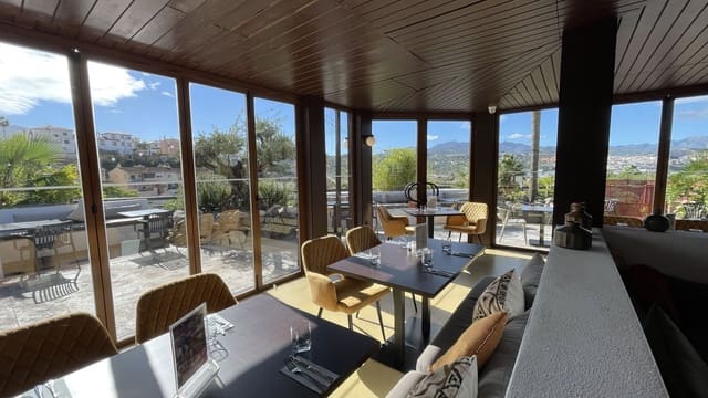 Local Commercial à vendre à Coín - 149 000 € (Ref: 9958962)