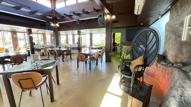 Local Commercial à vendre à Coín - 149 000 € (Ref: 9958962)