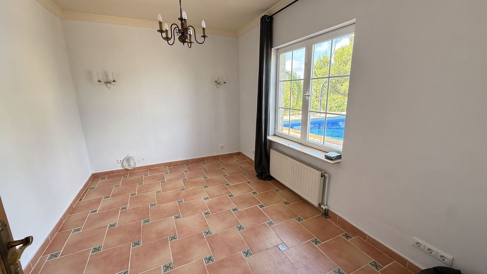4 soverom Finca/Herregård til salgs i Coin med svømmebasseng garasje - € 648 000 (Ref: 9965860)