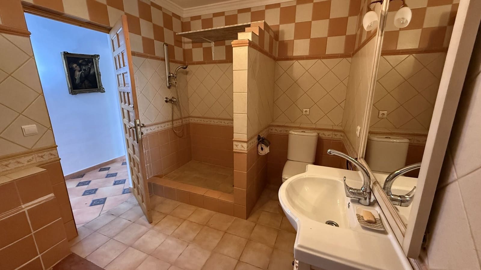 4 soverom Finca/Herregård til salgs i Coin med svømmebasseng garasje - € 648 000 (Ref: 9965860)