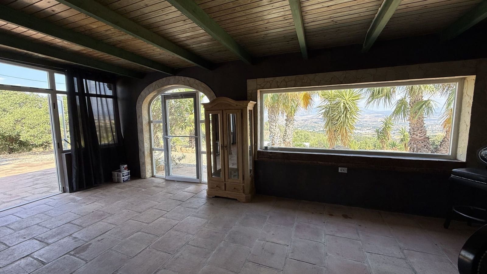 4 soverom Finca/Herregård til salgs i Coin med svømmebasseng garasje - € 648 000 (Ref: 9965860)