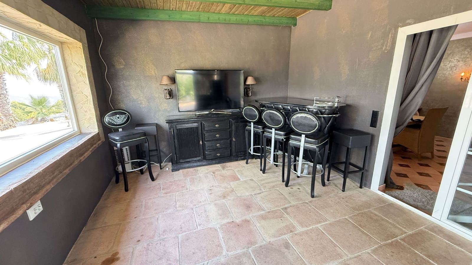 4 soverom Finca/Herregård til salgs i Coin med svømmebasseng garasje - € 648 000 (Ref: 9965860)