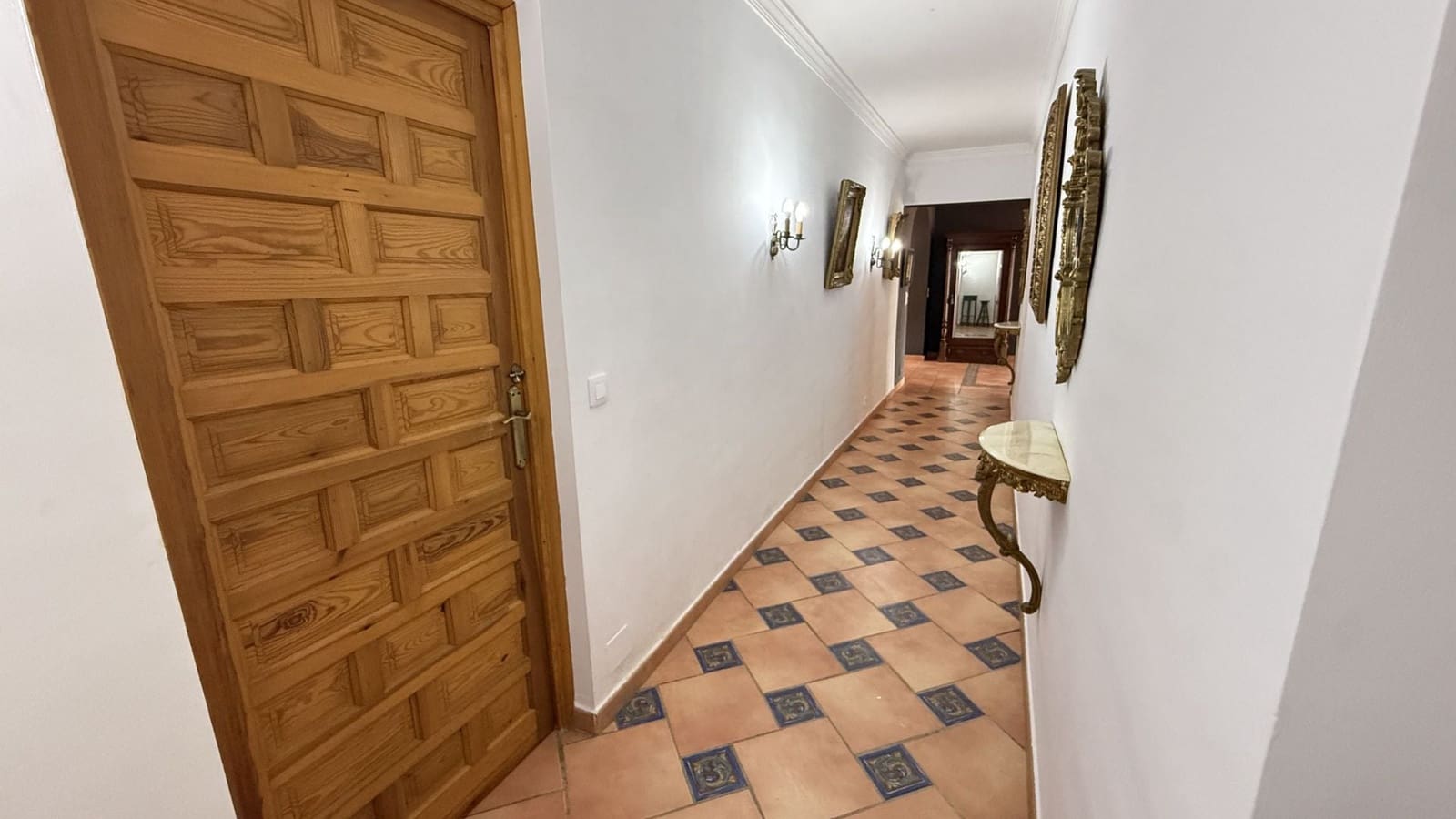 4 soverom Finca/Herregård til salgs i Coin med svømmebasseng garasje - € 648 000 (Ref: 9965860)