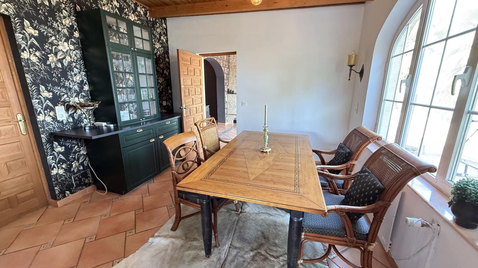 4 soverom Finca/Herregård til salgs i Coin med svømmebasseng garasje - € 648 000 (Ref: 9965860)