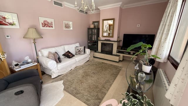 5 soverom Villa til salgs i Coín med svømmebasseng garasje - € 495 950 (Ref: 9965861)