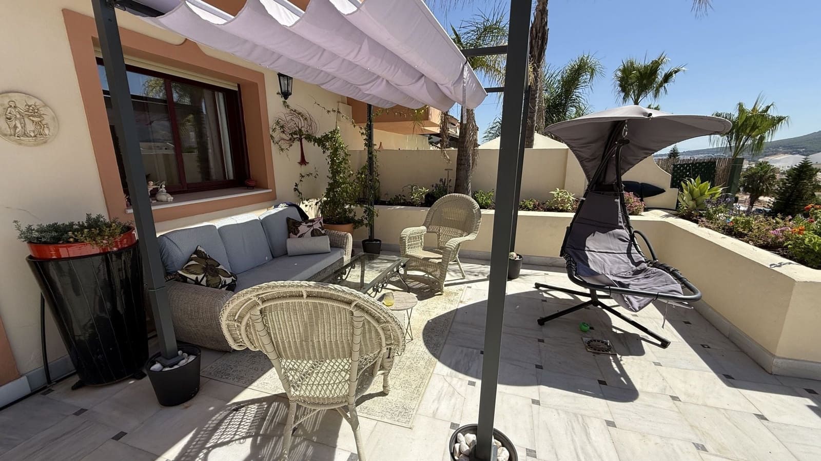 5 soverom Villa til salgs i Coin med svømmebasseng garasje - € 495 950 (Ref: 9965861)