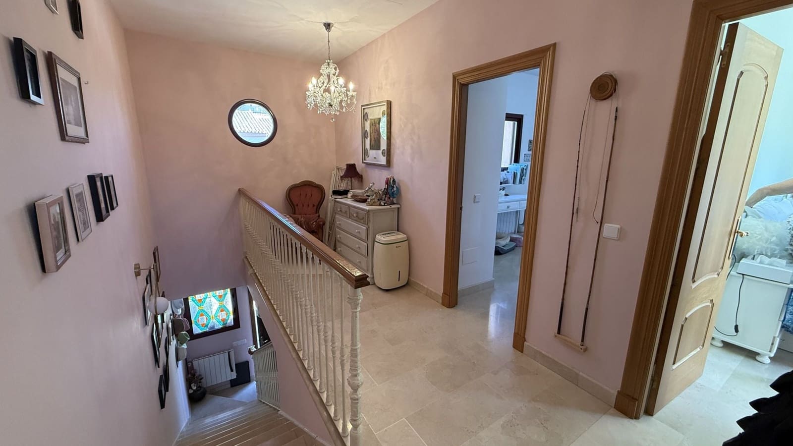 5 soverom Villa til salgs i Coin med svømmebasseng garasje - € 495 950 (Ref: 9965861)