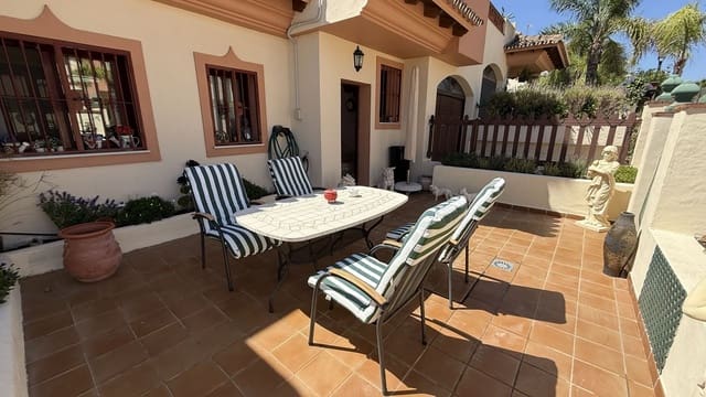 5 soverom Villa til salgs i Coín med svømmebasseng garasje - € 495 950 (Ref: 9965861)