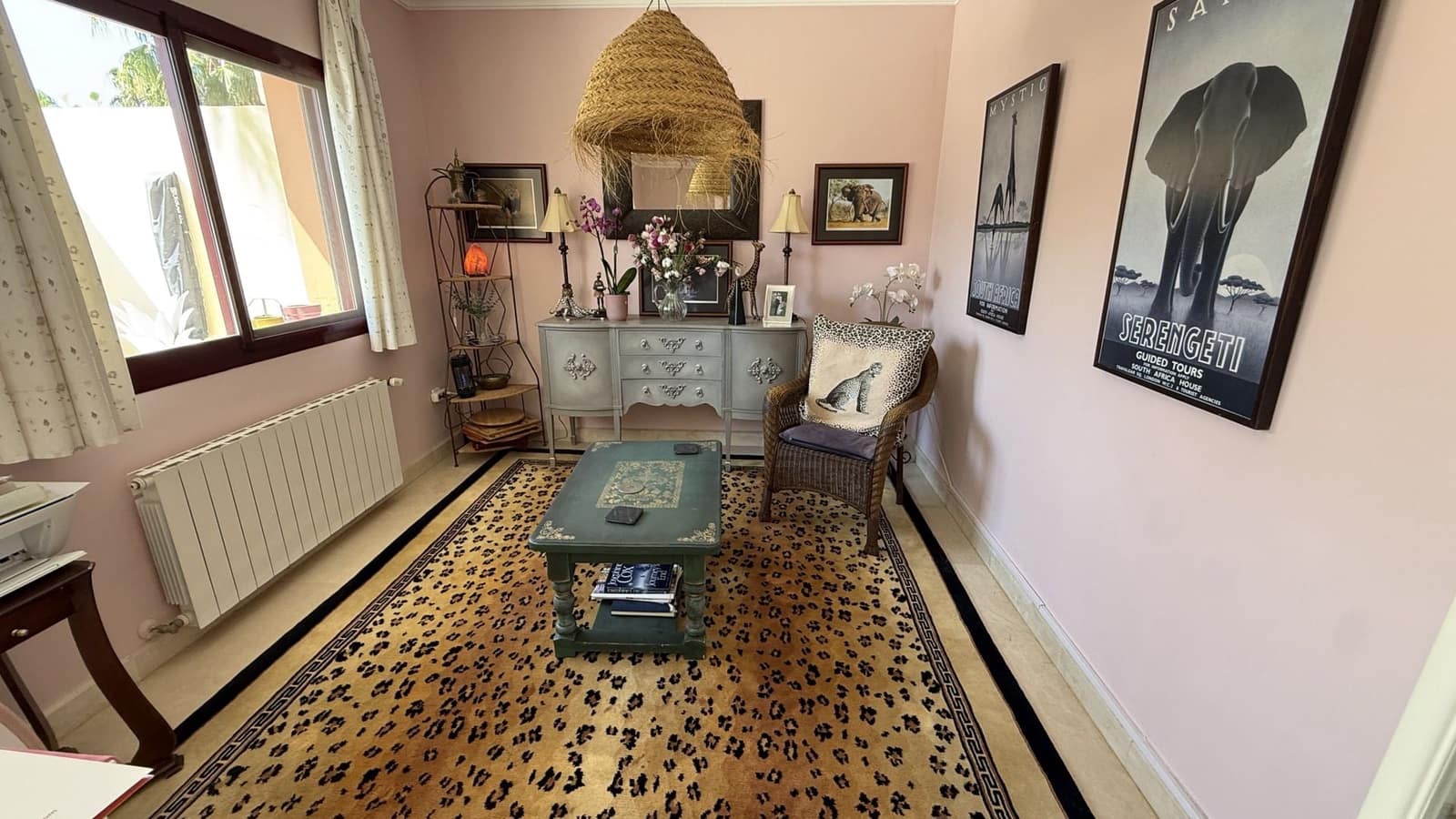 5 soverom Villa til salgs i Coin med svømmebasseng garasje - € 495 950 (Ref: 9965861)