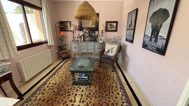 5 soverom Villa til salgs i Coín med svømmebasseng garasje - € 495 950 (Ref: 9965861)