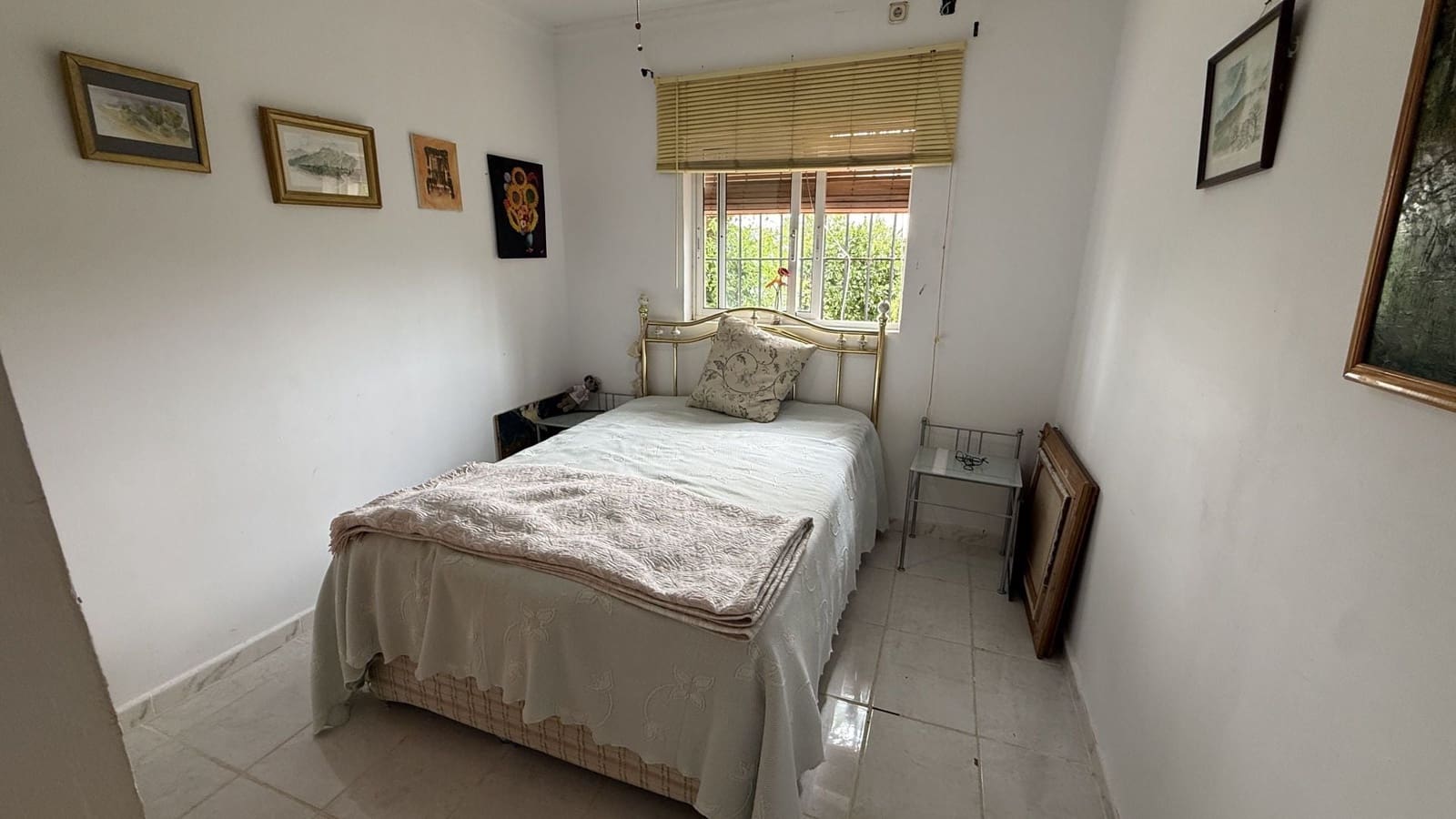 Finca/Casa Rural de 4 habitaciones en Alhaurín el Grande en venta con piscina - 449.995 € (Ref: 9996510)