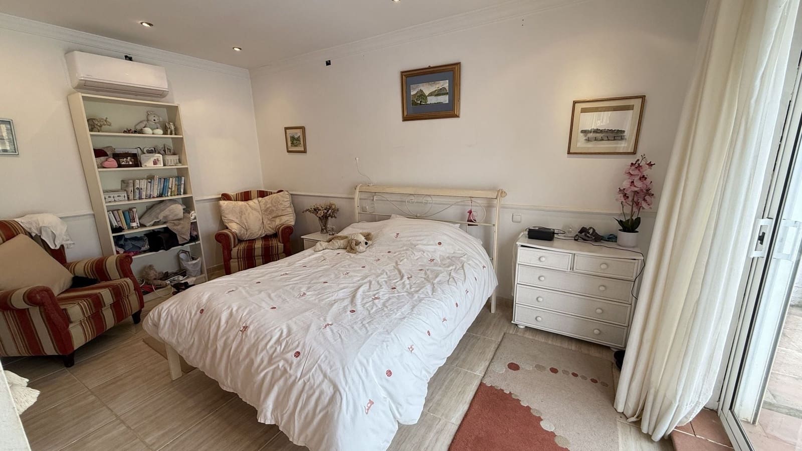 Finca/Casa Rural de 4 habitaciones en Alhaurín el Grande en venta con piscina - 449.995 € (Ref: 9996510)