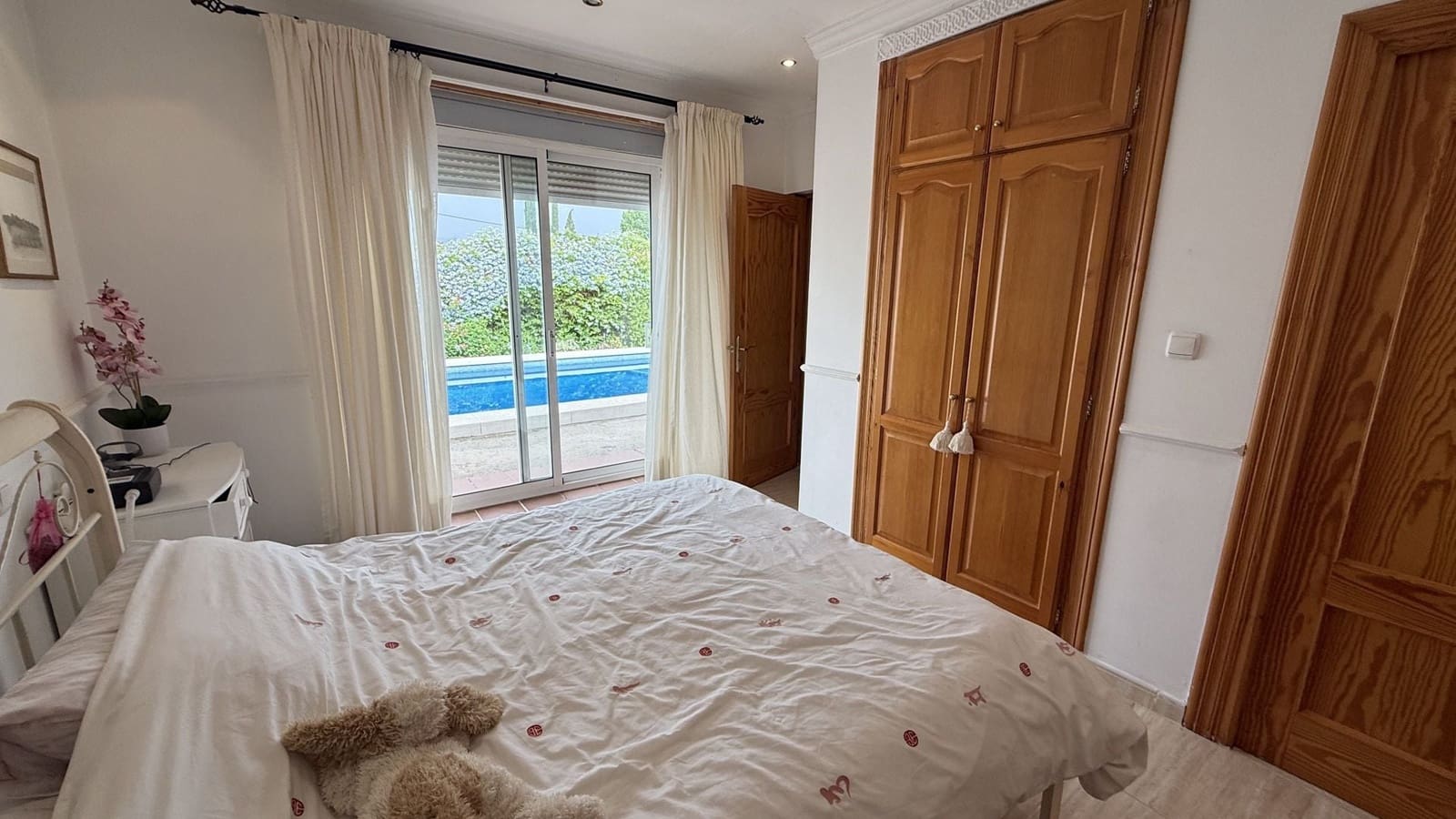 Finca/Casa Rural de 4 habitaciones en Alhaurín el Grande en venta con piscina - 449.995 € (Ref: 9996510)