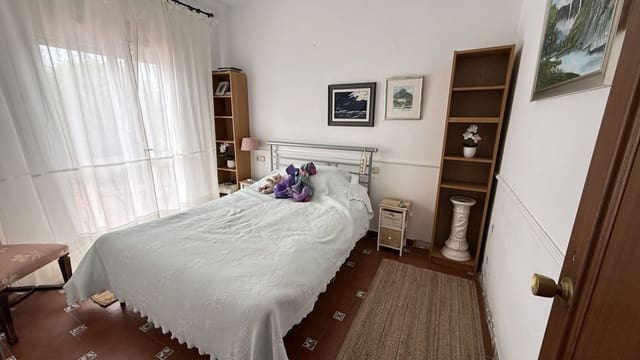 Finca/Casa Rural de 4 habitaciones en Alhaurín el Grande en venta con piscina - 449.995 € (Ref: 9996510)