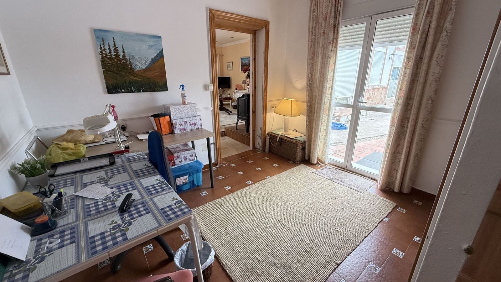 Finca/Casa Rural de 4 habitaciones en Alhaurín el Grande en venta con piscina - 449.995 € (Ref: 9996510)