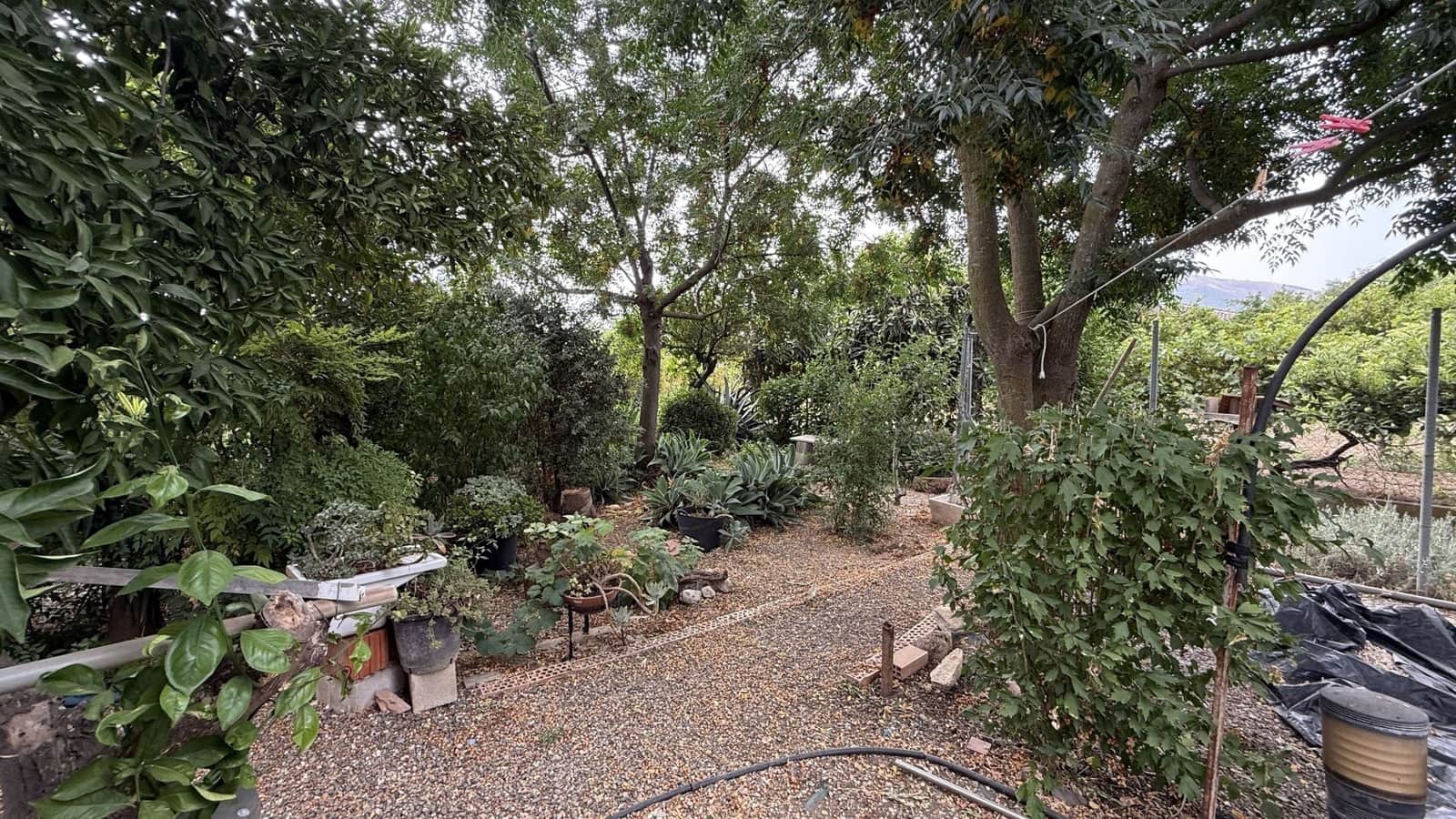 Finca/Casa Rural de 4 habitaciones en Alhaurín el Grande en venta con piscina - 449.995 € (Ref: 9996510)