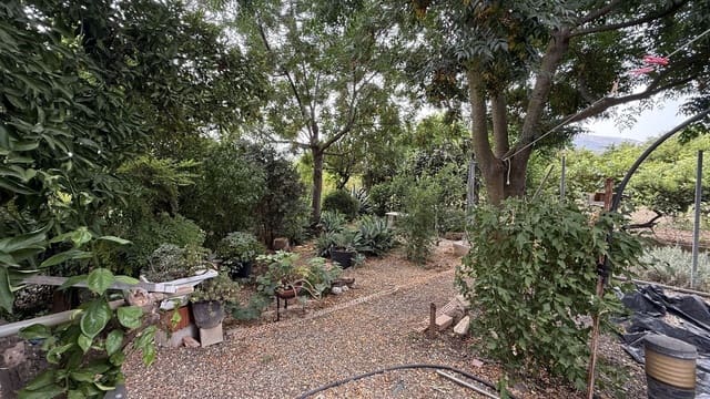Finca/Casa Rural de 4 habitaciones en Alhaurín el Grande en venta con piscina - 449.995 € (Ref: 9996510)