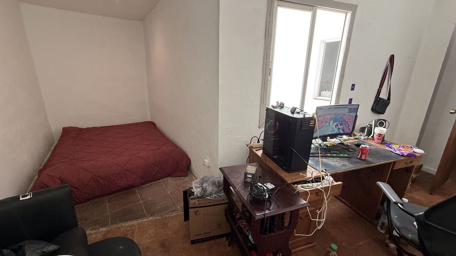 4 sypialnia Dom na sprzedaż w Monda - 220 000 € (Ref: 9999356)