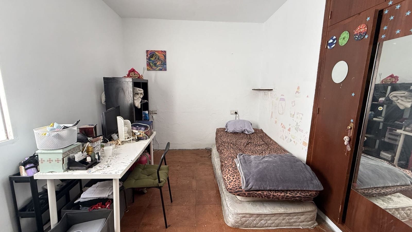 4 sypialnia Dom na sprzedaż w Monda - 220 000 € (Ref: 9999356)