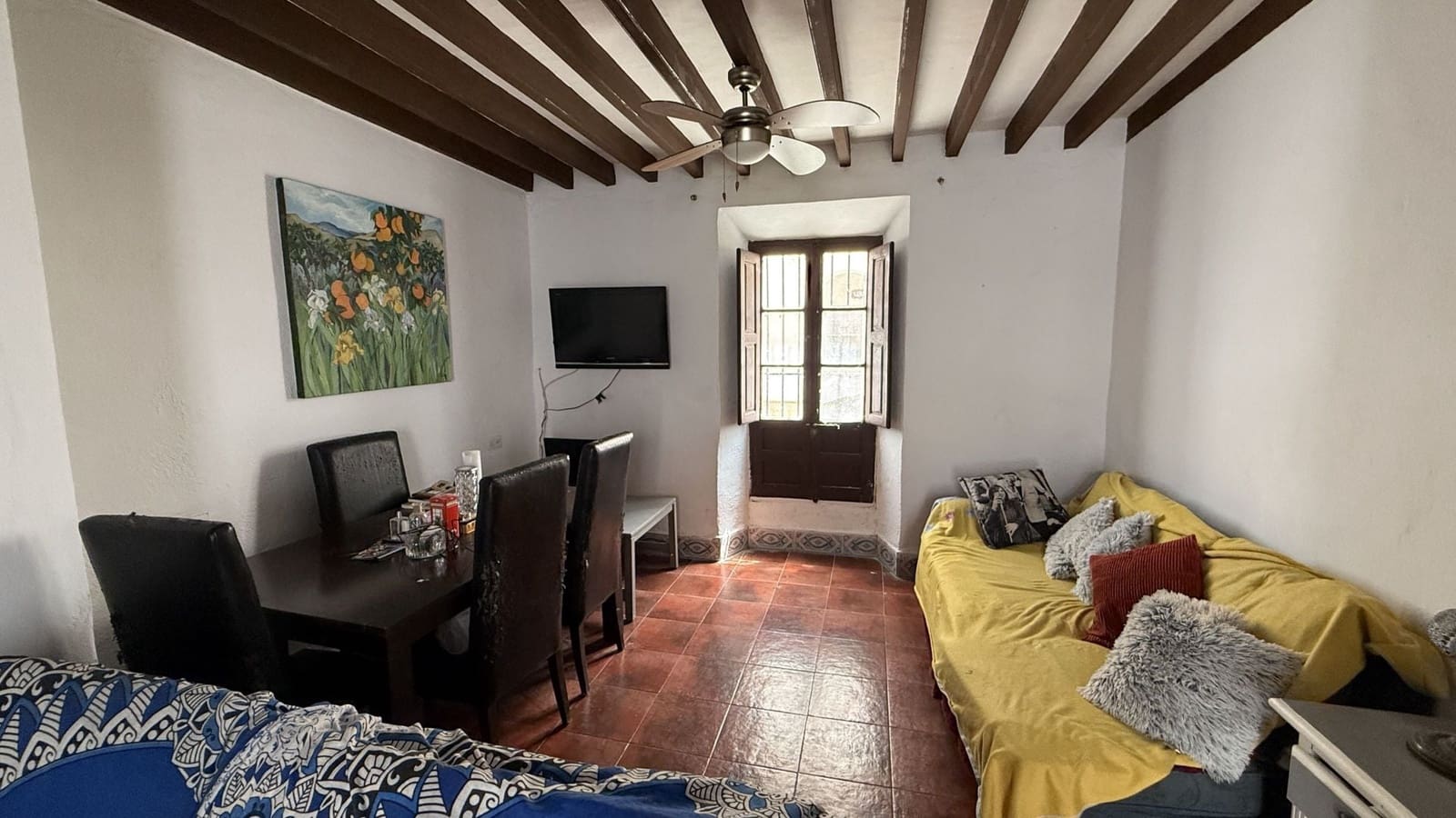 4 sypialnia Dom na sprzedaż w Monda - 220 000 € (Ref: 9999356)