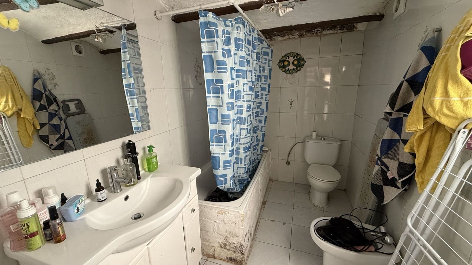 4 sypialnia Dom na sprzedaż w Monda - 220 000 € (Ref: 9999356)