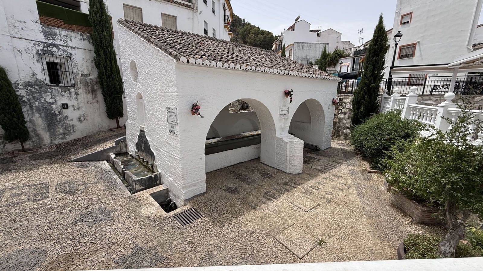 4 sypialnia Dom na sprzedaż w Monda - 220 000 € (Ref: 9999356)
