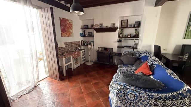 4 sypialnia Dom na sprzedaż w Monda - 220 000 € (Ref: 9999356)
