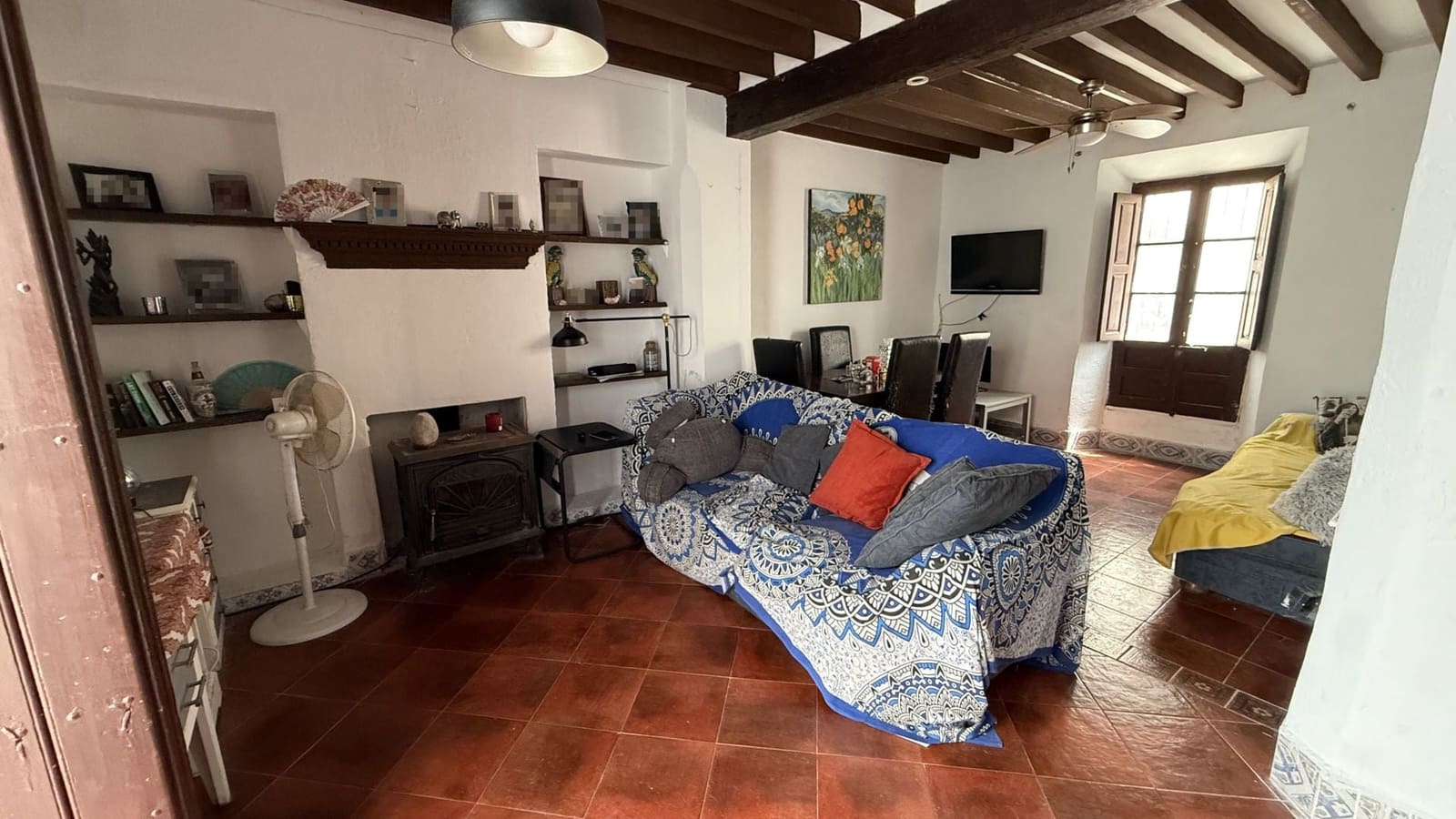 4 sypialnia Dom na sprzedaż w Monda - 220 000 € (Ref: 9999356)