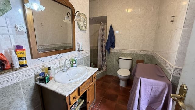4 sypialnia Dom na sprzedaż w Monda - 220 000 € (Ref: 9999356)