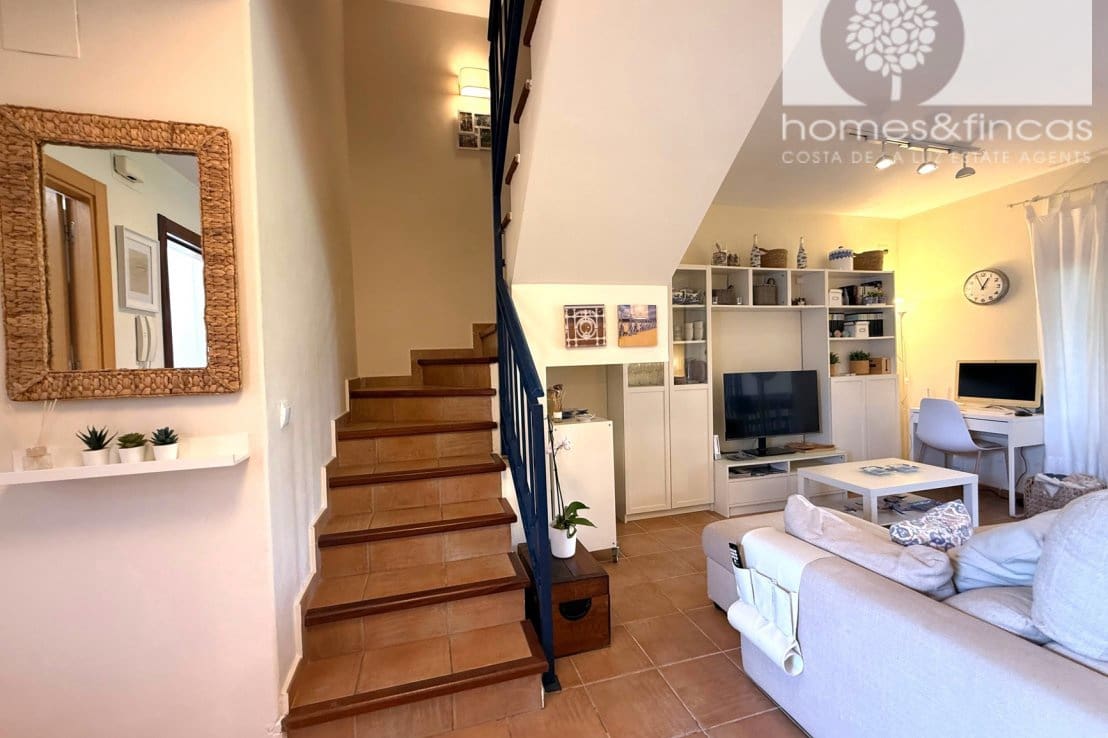 3 bedroom Townhouse for sale in Ayamonte with pool garage - € 294,000 (Ref: 10008069)