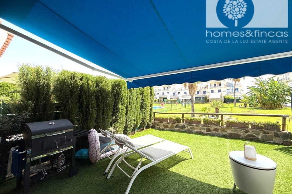 3 bedroom Townhouse for sale in Ayamonte with pool garage - € 294,000 (Ref: 10008069)