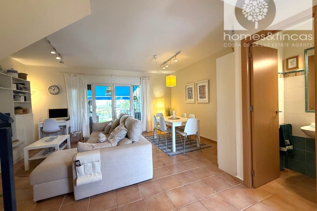 3 bedroom Townhouse for sale in Ayamonte with pool garage - € 294,000 (Ref: 10008069)