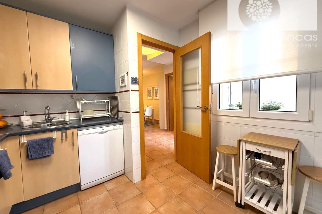 3 bedroom Townhouse for sale in Ayamonte with pool garage - € 294,000 (Ref: 10008069)