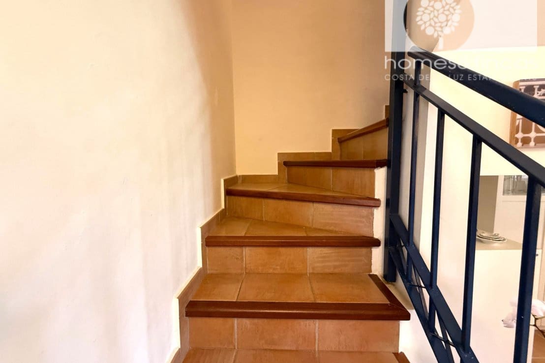 3 bedroom Townhouse for sale in Ayamonte with pool garage - € 294,000 (Ref: 10008069)