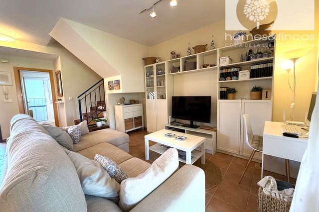 3 Zimmer Haus zu verkaufen in Ayamonte mit Pool Garage - 294.000 € (Ref: 10008069)