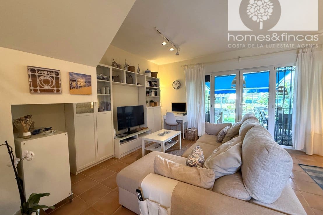 3 bedroom Townhouse for sale in Ayamonte with pool garage - € 294,000 (Ref: 10008069)