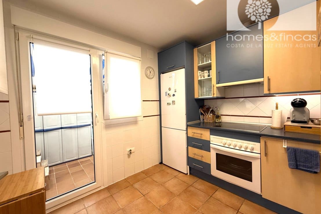 3 bedroom Townhouse for sale in Ayamonte with pool garage - € 294,000 (Ref: 10008069)