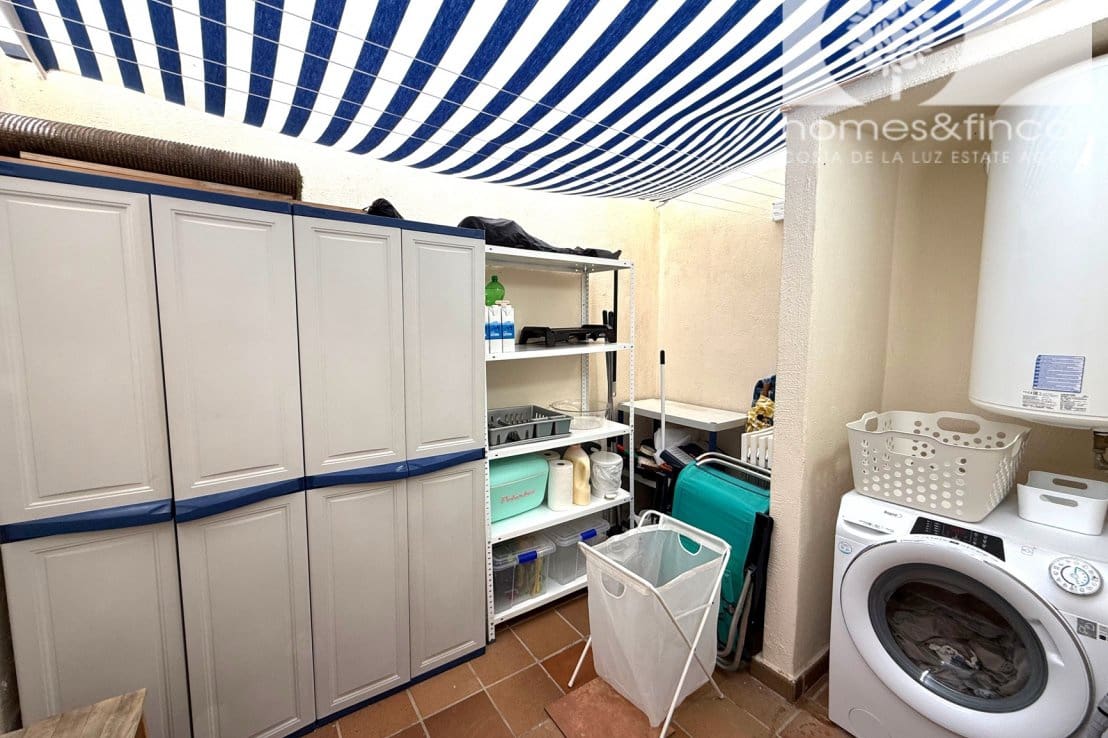 3 bedroom Townhouse for sale in Ayamonte with pool garage - € 294,000 (Ref: 10008069)