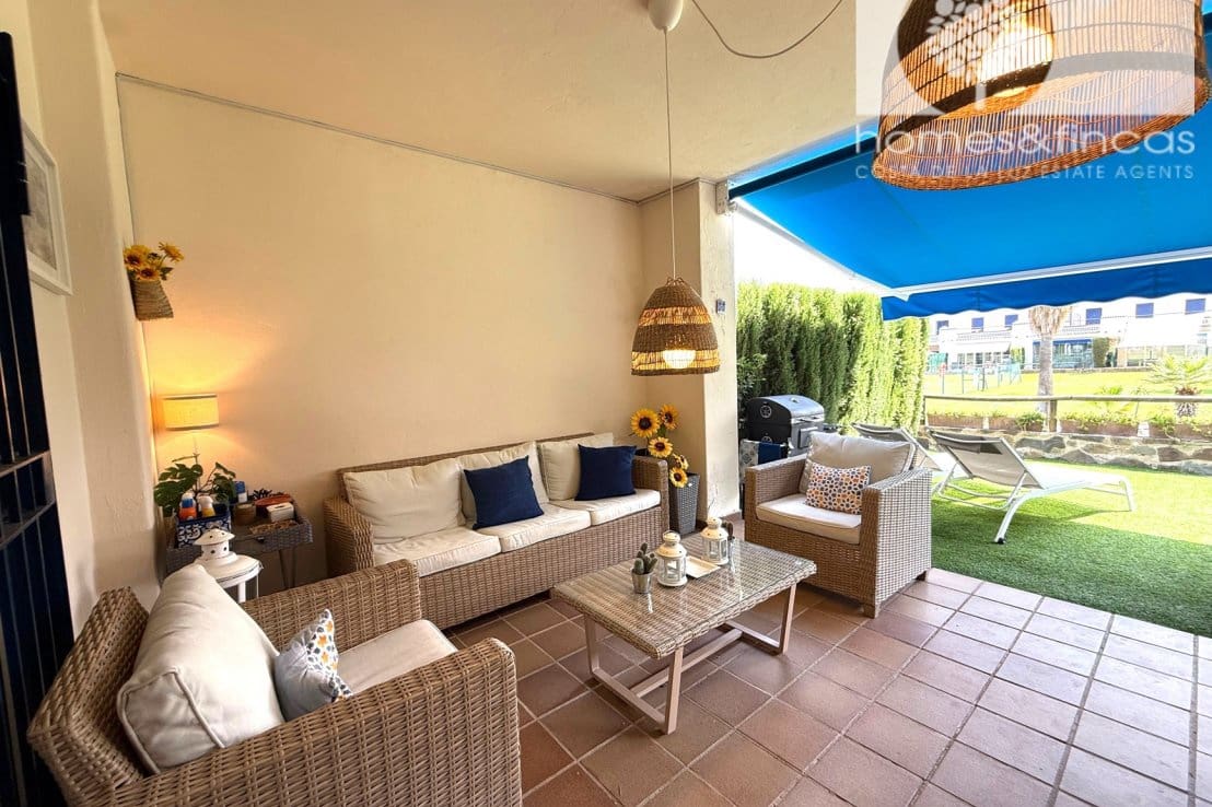 3 bedroom Townhouse for sale in Ayamonte with pool garage - € 294,000 (Ref: 10008069)