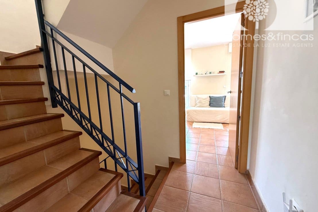 3 bedroom Townhouse for sale in Ayamonte with pool garage - € 294,000 (Ref: 10008069)