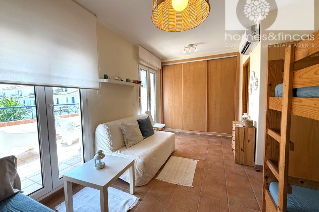 3 bedroom Townhouse for sale in Ayamonte with pool garage - € 294,000 (Ref: 10008069)