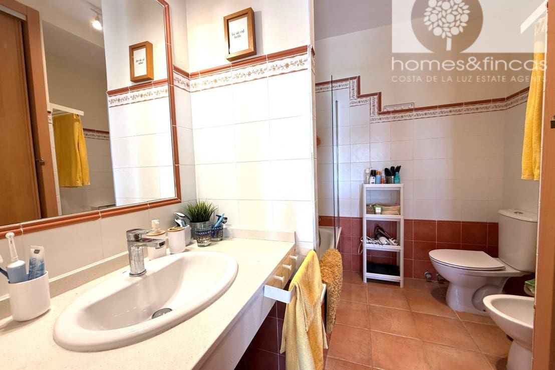 3 bedroom Townhouse for sale in Ayamonte with pool garage - € 294,000 (Ref: 10008069)