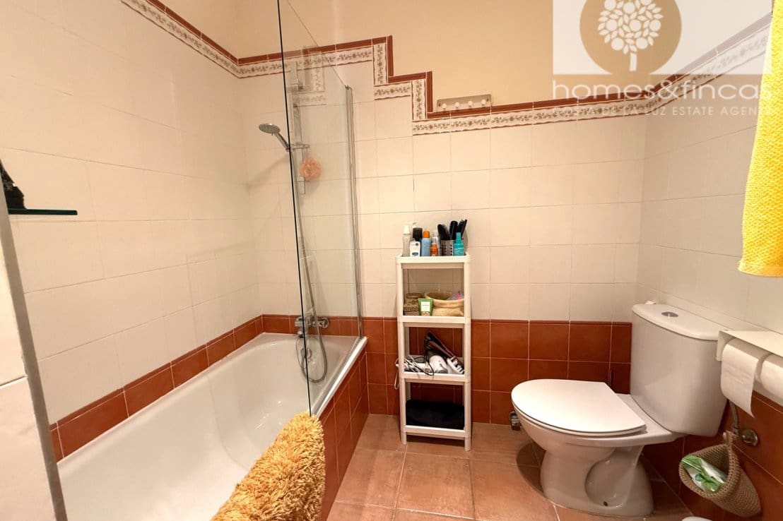 3 bedroom Townhouse for sale in Ayamonte with pool garage - € 294,000 (Ref: 10008069)