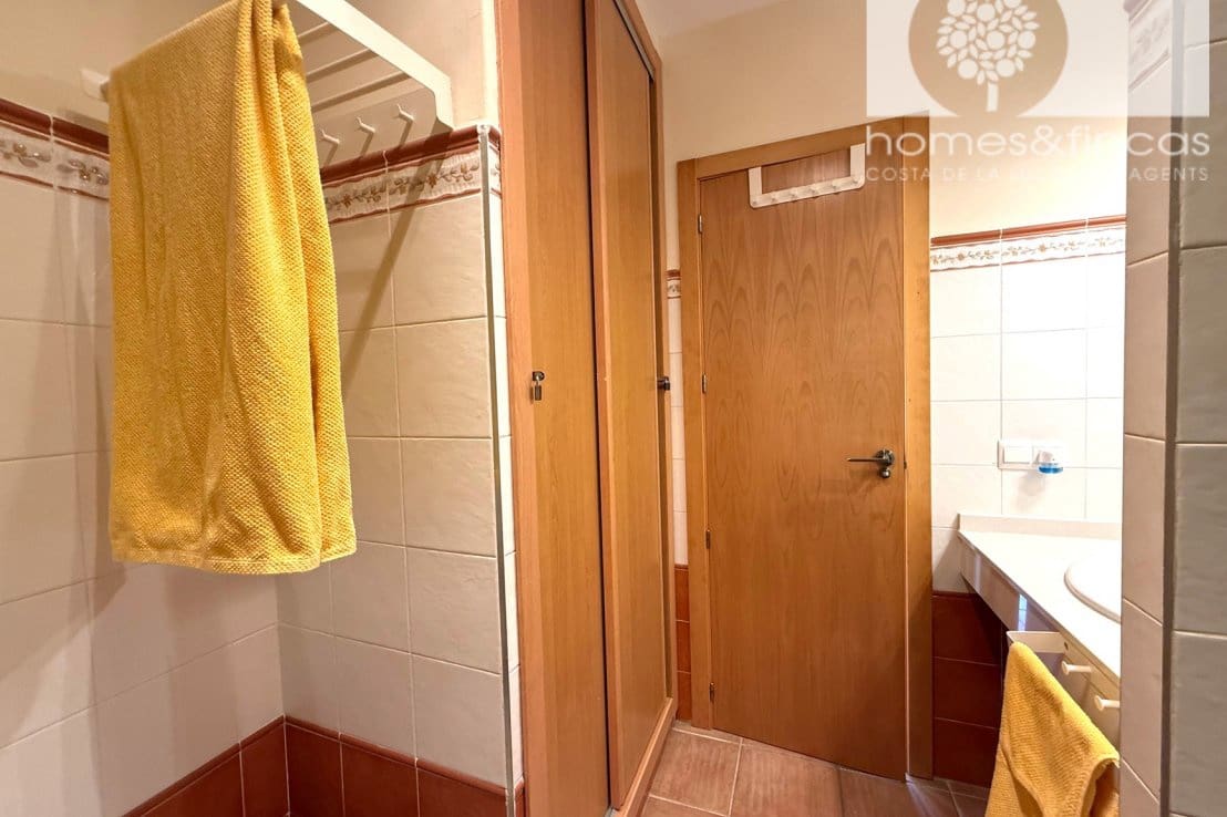 3 bedroom Townhouse for sale in Ayamonte with pool garage - € 294,000 (Ref: 10008069)