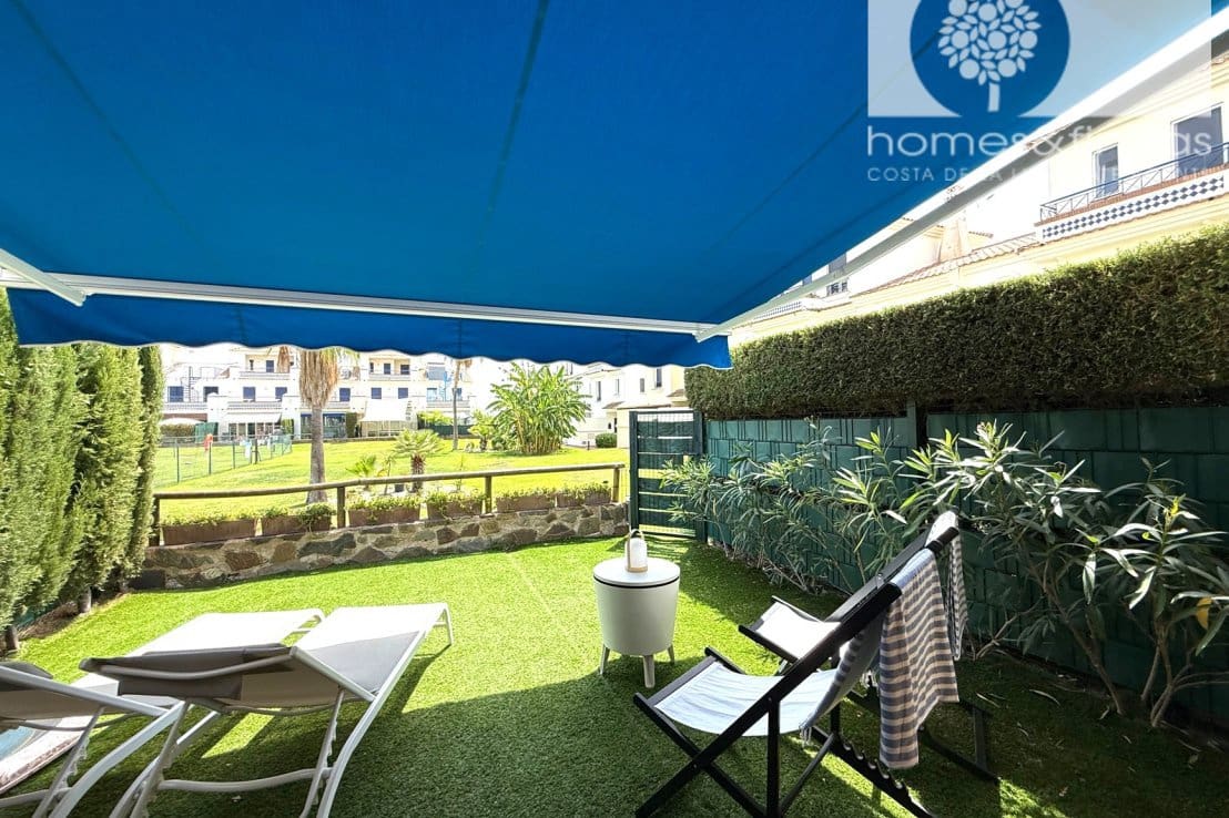 3 bedroom Townhouse for sale in Ayamonte with pool garage - € 294,000 (Ref: 10008069)
