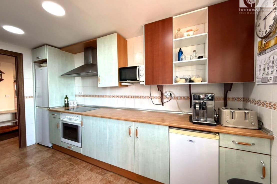 3 Zimmer Apartment zu verkaufen in Ayamonte mit Pool Garage - 249.000 € (Ref: 10012212)